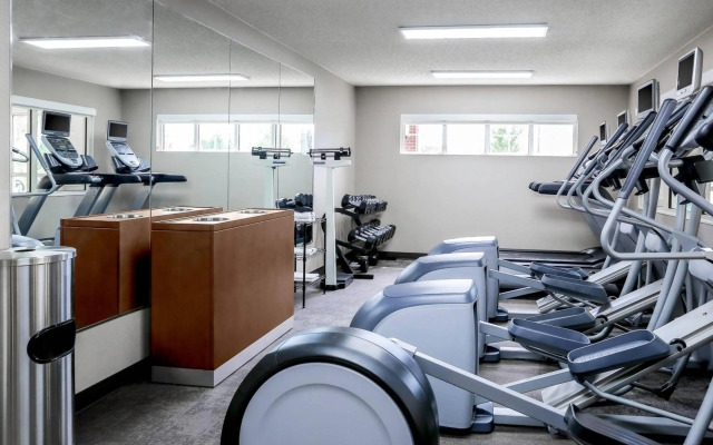 Residence Inn by Marriott Denver North-Westminster