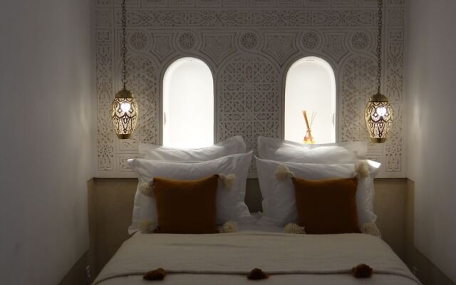 Riad  Dar Eternity
