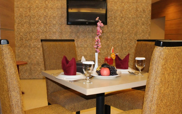 Hotel Mariat Sorong