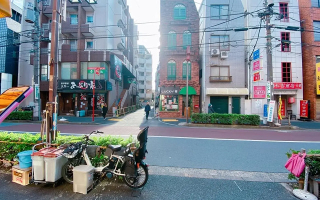 3-40-8 / Vacation STAY 77968