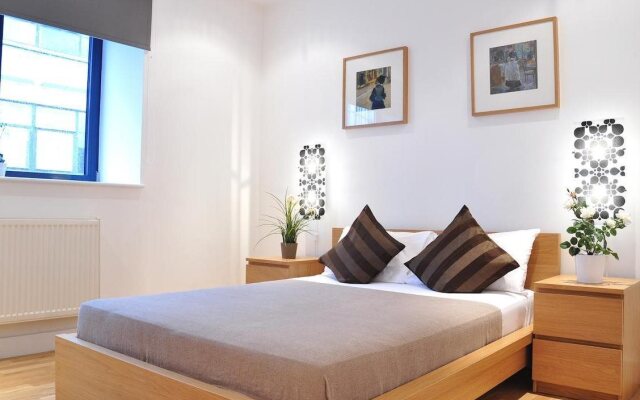 London City Apartments