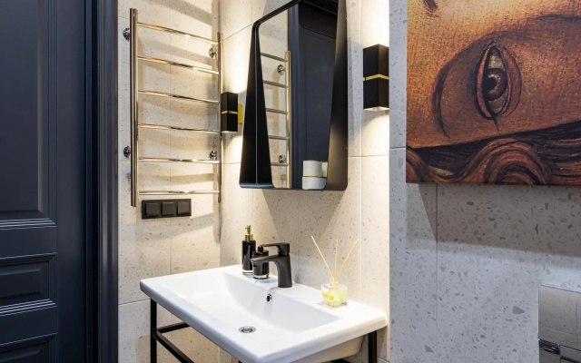 Letyourflat Nevsky 150
