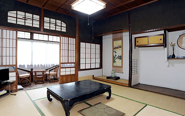 Japanese Ryokan Kashima Honkan