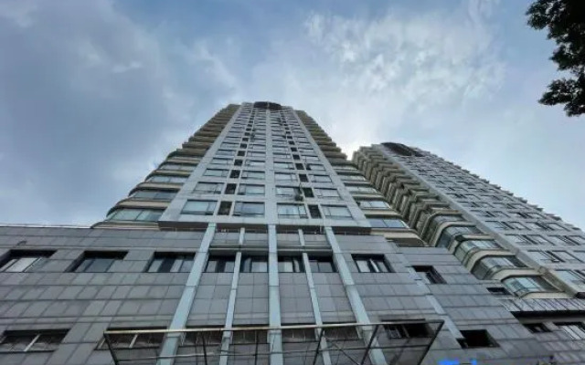 Tianbao Huating Apartment (Shanghai Tongji University Branch)