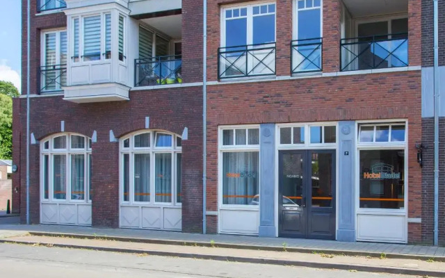 Hotel Markt Bladel