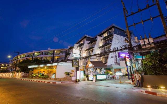 Destination Patong