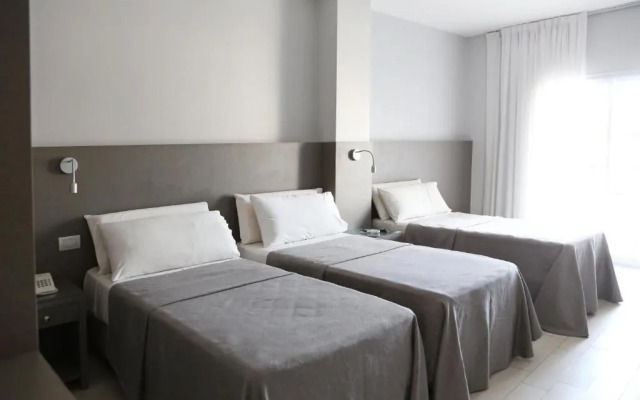 Termas De Miraflores Hotel Termal