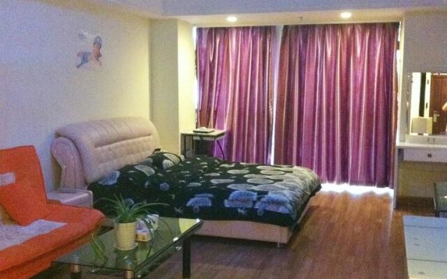 Zhenjiang Jingwei Hotel Apartment