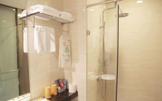 Ejon Impression Hotel Yiwu