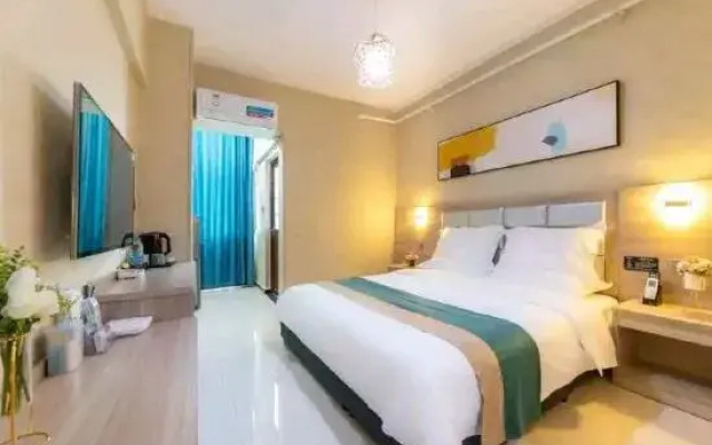 Mercure Fashion Hotel