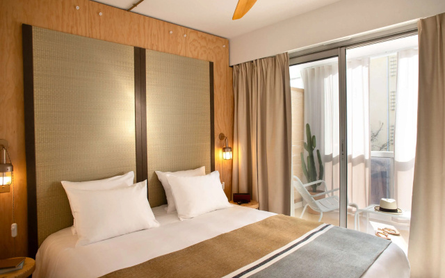 MOB Hotel Cannes
