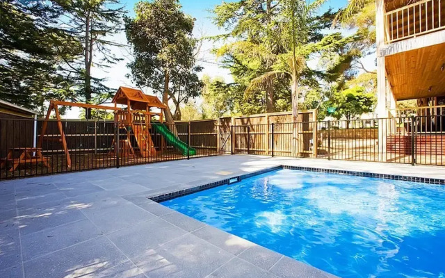 Beach House Units - 2
