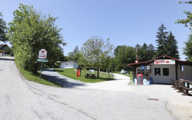 Camping Village Wörthersee