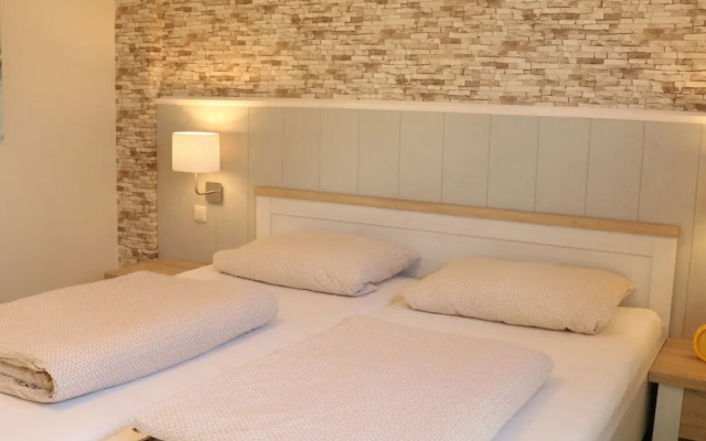 Ferienwohnung auf Insel Poel
