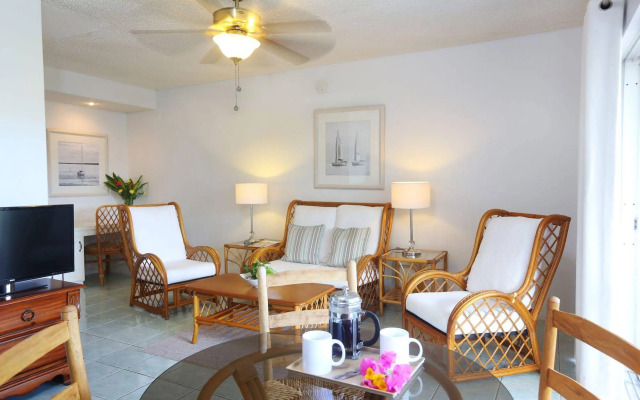 Harmony Marina Suites