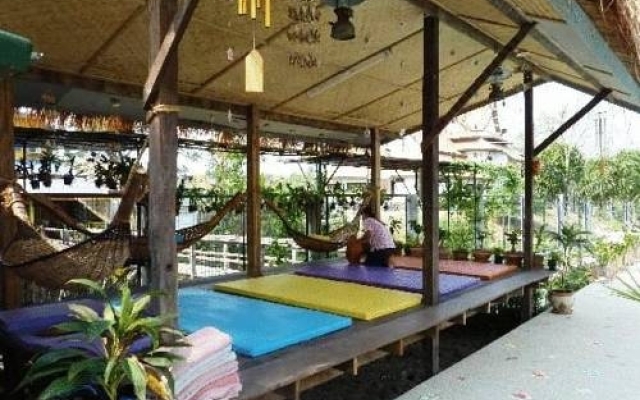 Pinpao Guest House