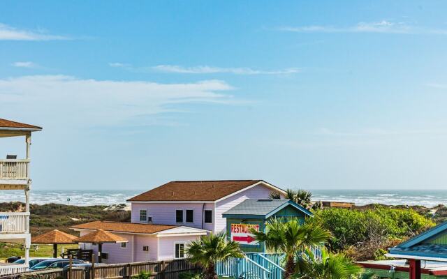 Beachin' Good Time