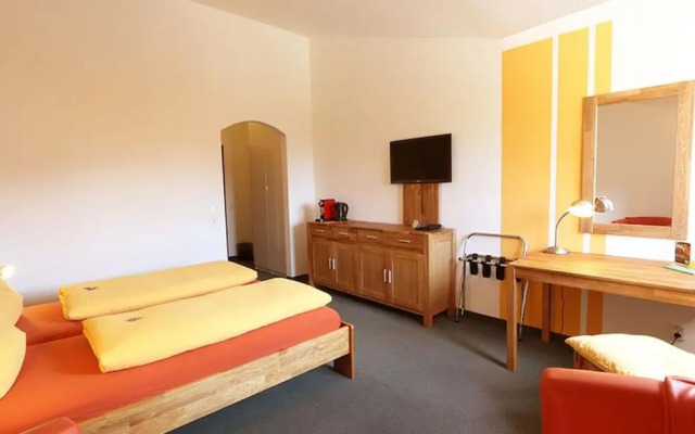 Hotel Nordic Spreewald