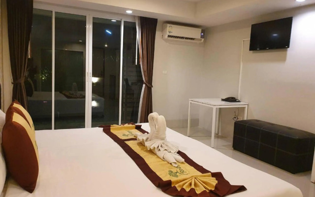 Retreat Resort Pattaya