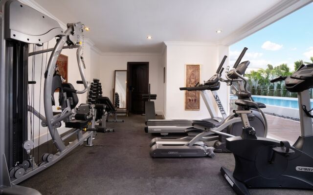 Mane Colonial Classic