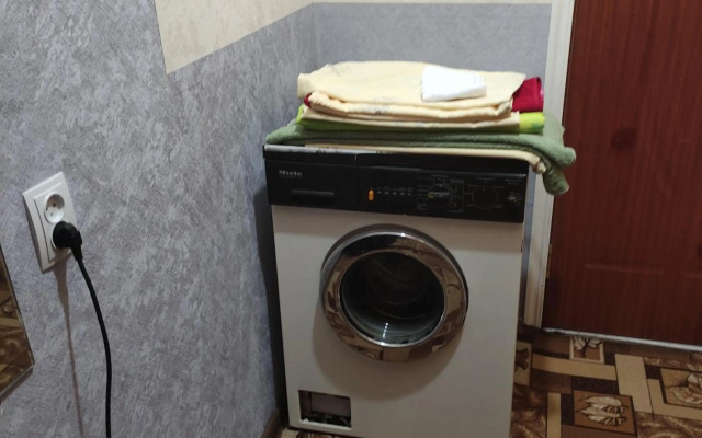 Restful sleep apartments