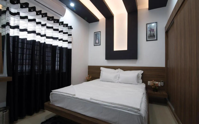 OYO 23243 Kanasu Homestay