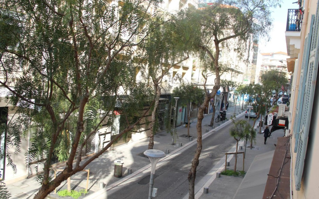 Best Western Premier Hotel Roosevelt
