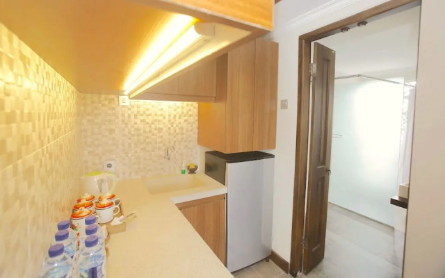 Rumah Kandjani By Makati