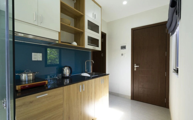 Vin Apartment
