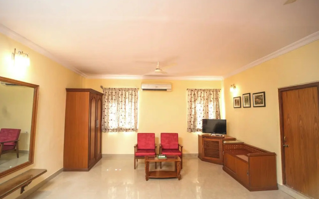 Nilambag palace