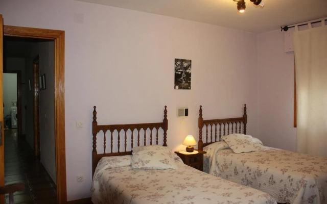 Hostal Casa Paco - Mirador del Caslilla