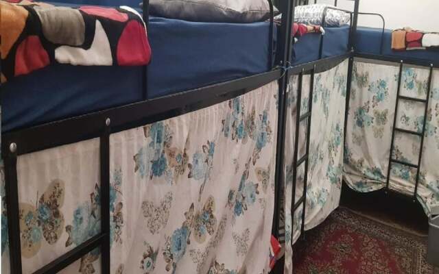 Taj Hostel