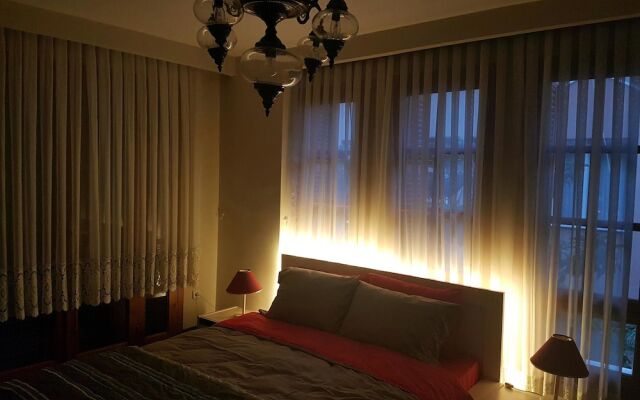 Villa Lia Beach Flats Konyaalti