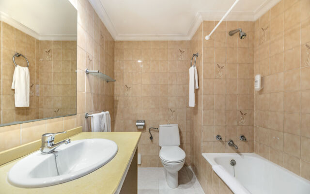 Aparthotel Vibra Bay