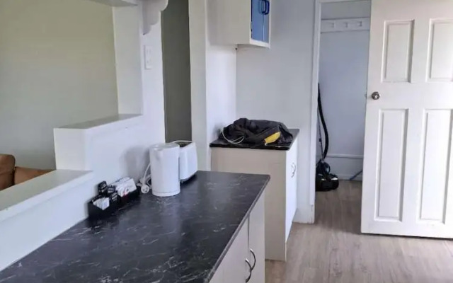 3 Bedroom House A 3 Frank St