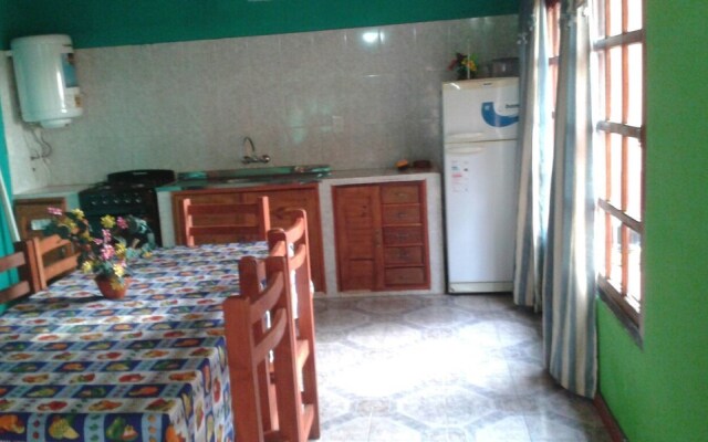 Cabañas Un Lugar Diferente