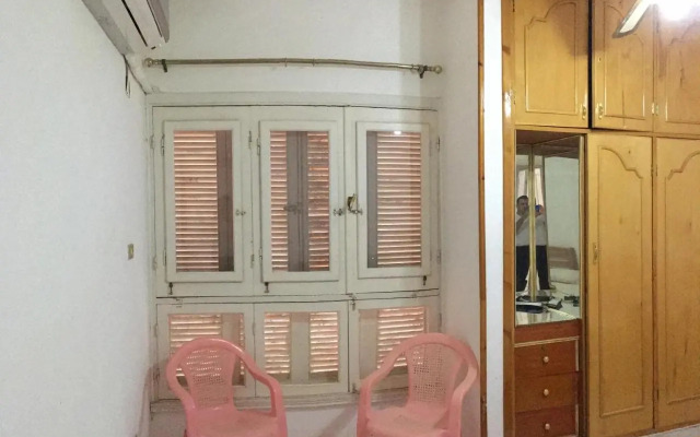 El Manal 1 Private Apartment