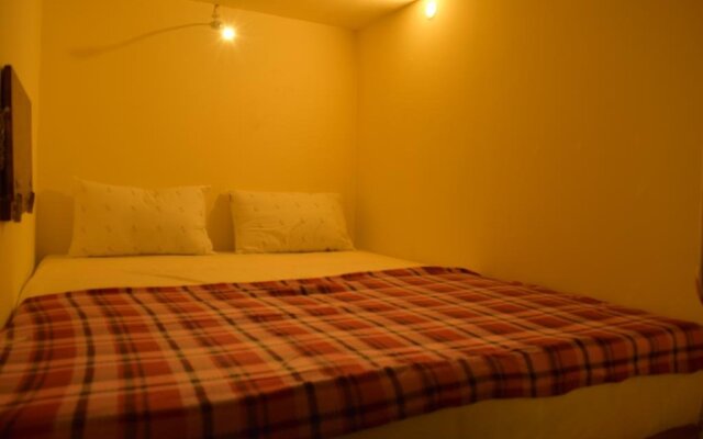 21 Hostel