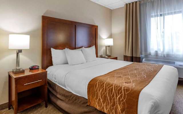 Comfort Inn Syosset-Long Island