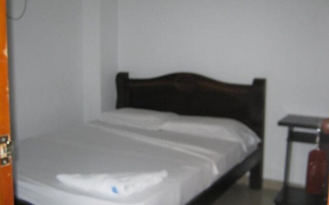 Hotel Casa Andrea