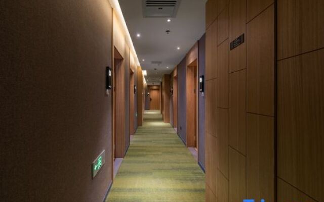 TRUE GO Hotel (Beijing Capital Airport Nanfaxin Subway Station)