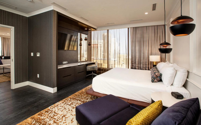 Sands Regency Casino Hotel — Adults only