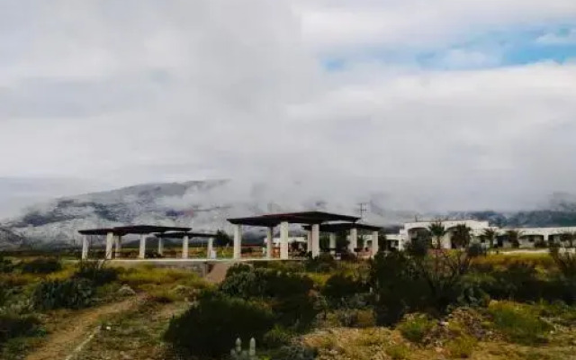Hotel San Pablo