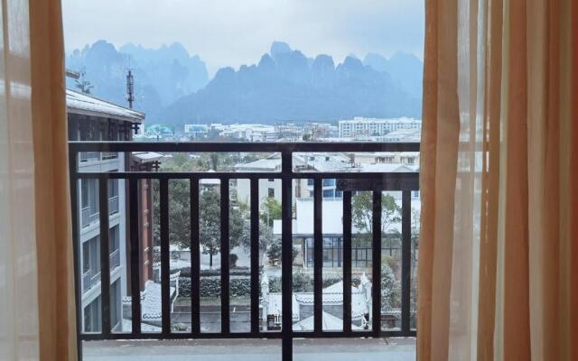 Neodalle Zhangjiajie Wulingyuan