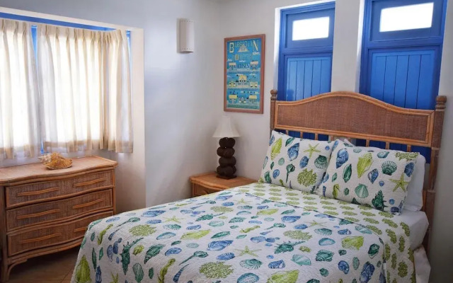 South Ocean Villas 601 By Bsl Rentals