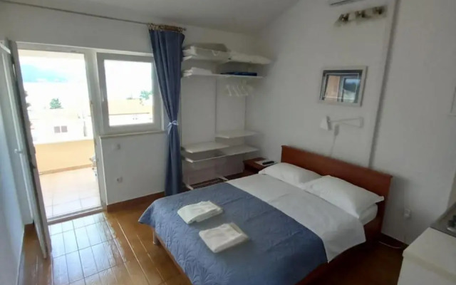 Apartments Filippi
