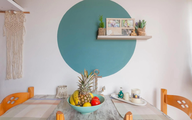 Kissamos sea view beach apartments