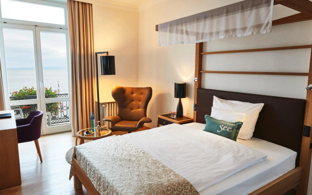 Steigenberger Inselhotel