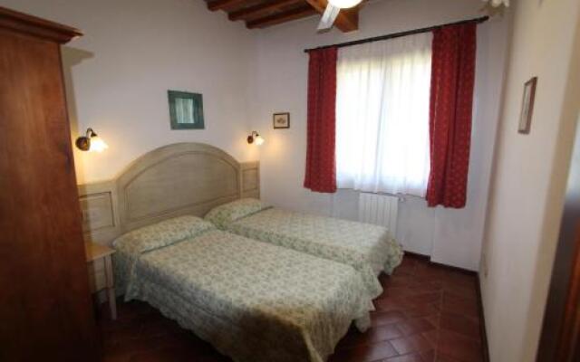 Appartamenti Brunetti