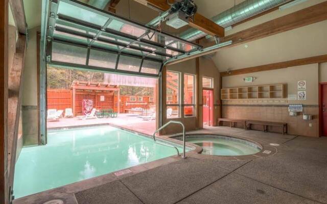 Winterpoint by Pinnacle Lodging